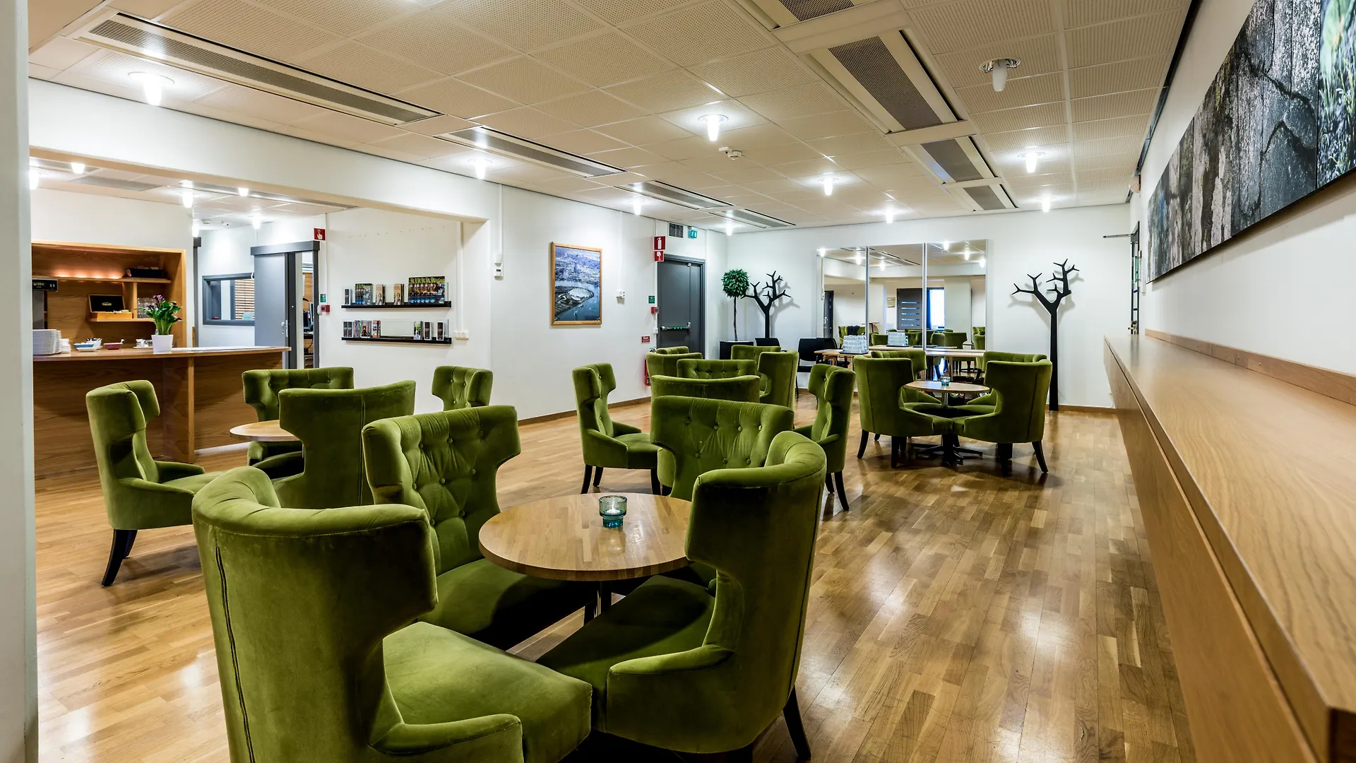 Scandic Kungens Kurva Fittja Hotel