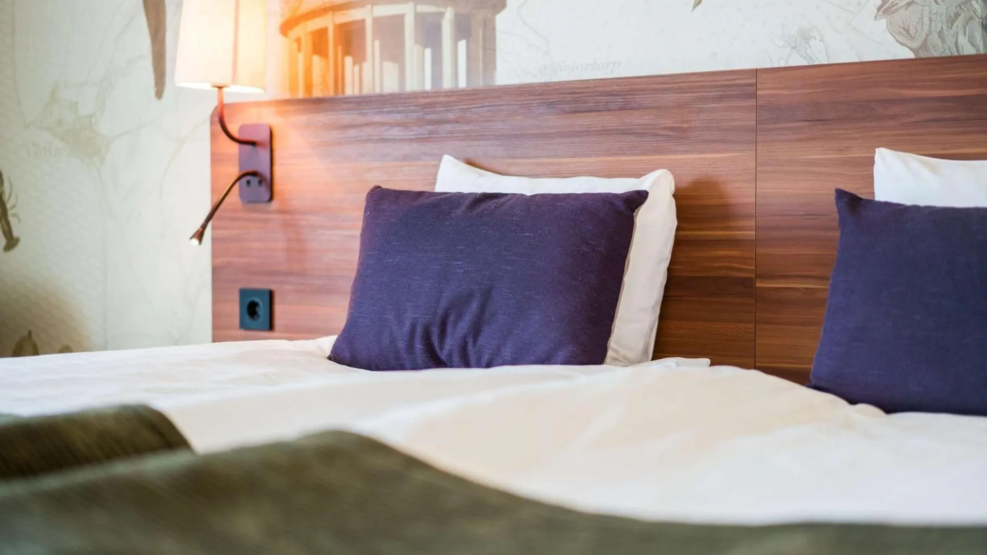 **** Hotel Scandic Kungens Kurva Fittja Sweden