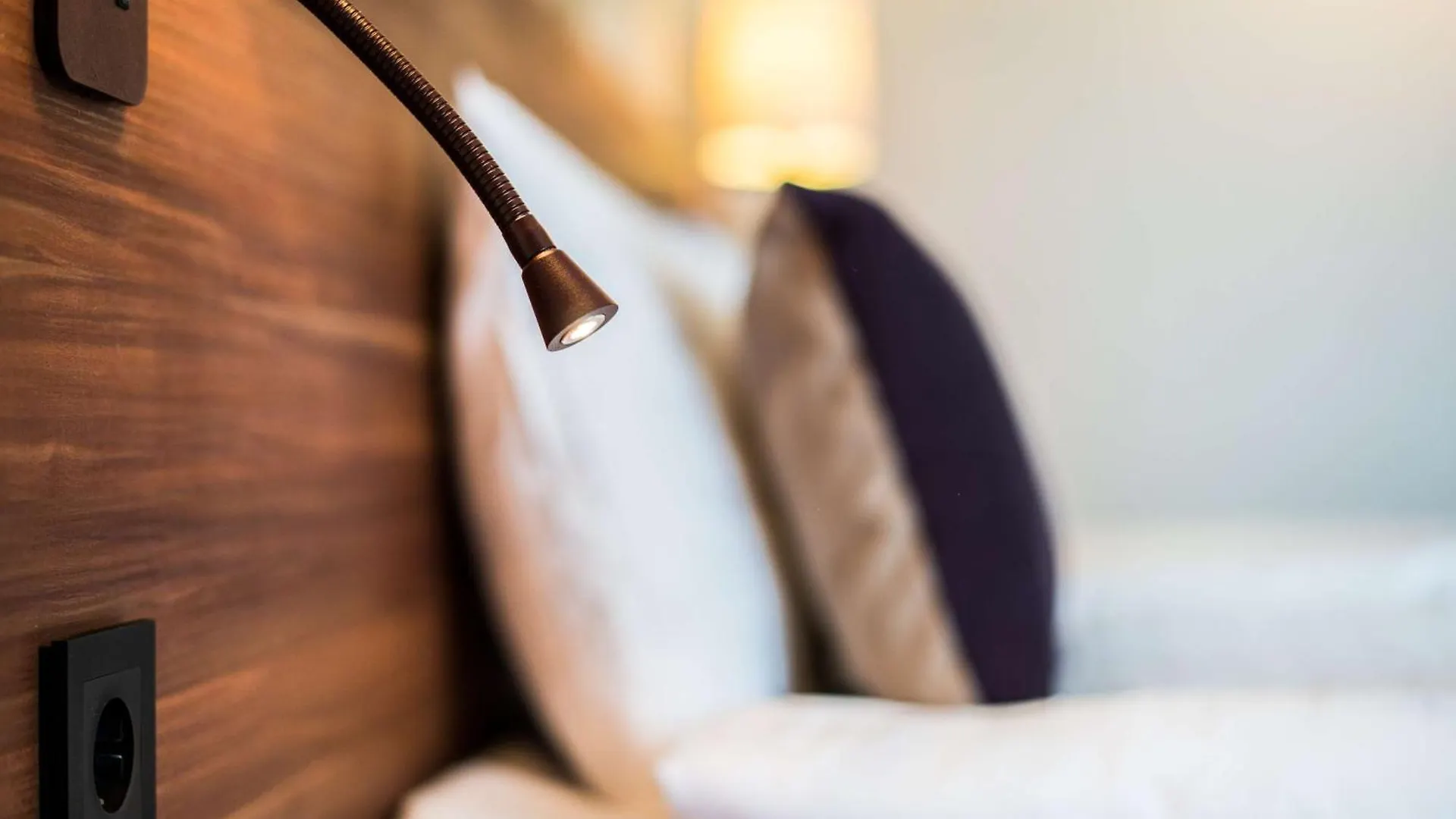 Scandic Kungens Kurva Fittja Hotel