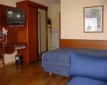 Hotel Scandic Kungens Kurva Fittja