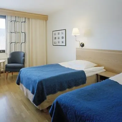Scandic Kungens Kurva Fittja 4*,