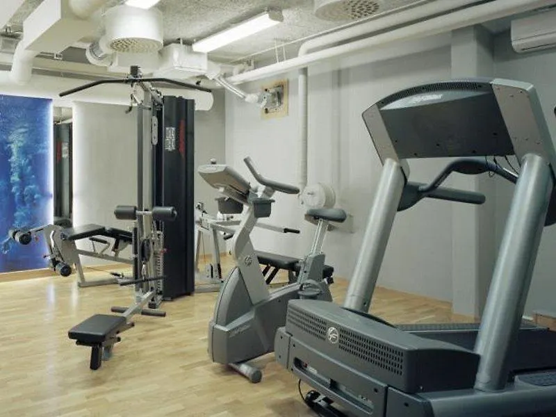 Scandic Kungens Kurva Fittja Hotel