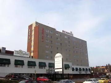 Scandic Kungens Kurva Fittja