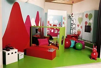 Scandic Kungens Kurva Fittja Hotel