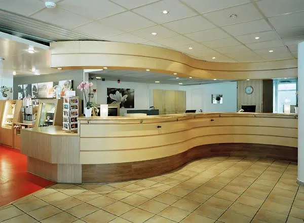 Hotel Scandic Kungens Kurva Fittja