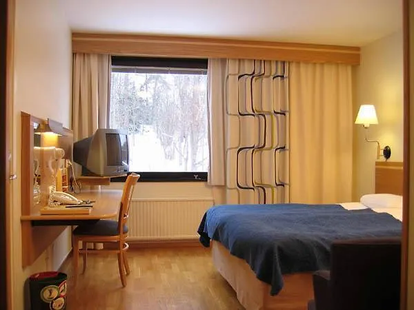 Scandic Kungens Kurva Fittja