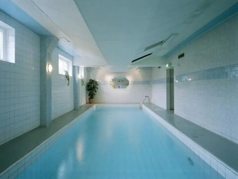 Scandic Kungens Kurva Fittja 4*,