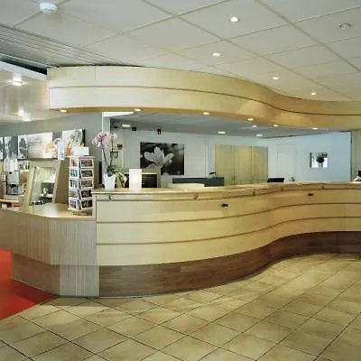 Hotel Scandic Kungens Kurva Fittja