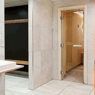 Scandic Kungens Kurva Fittja Hotel