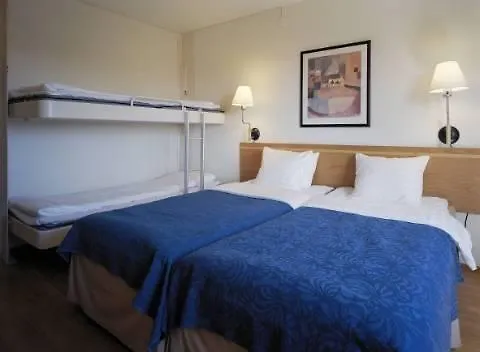 **** Hotel Scandic Kungens Kurva Fittja Szwecja