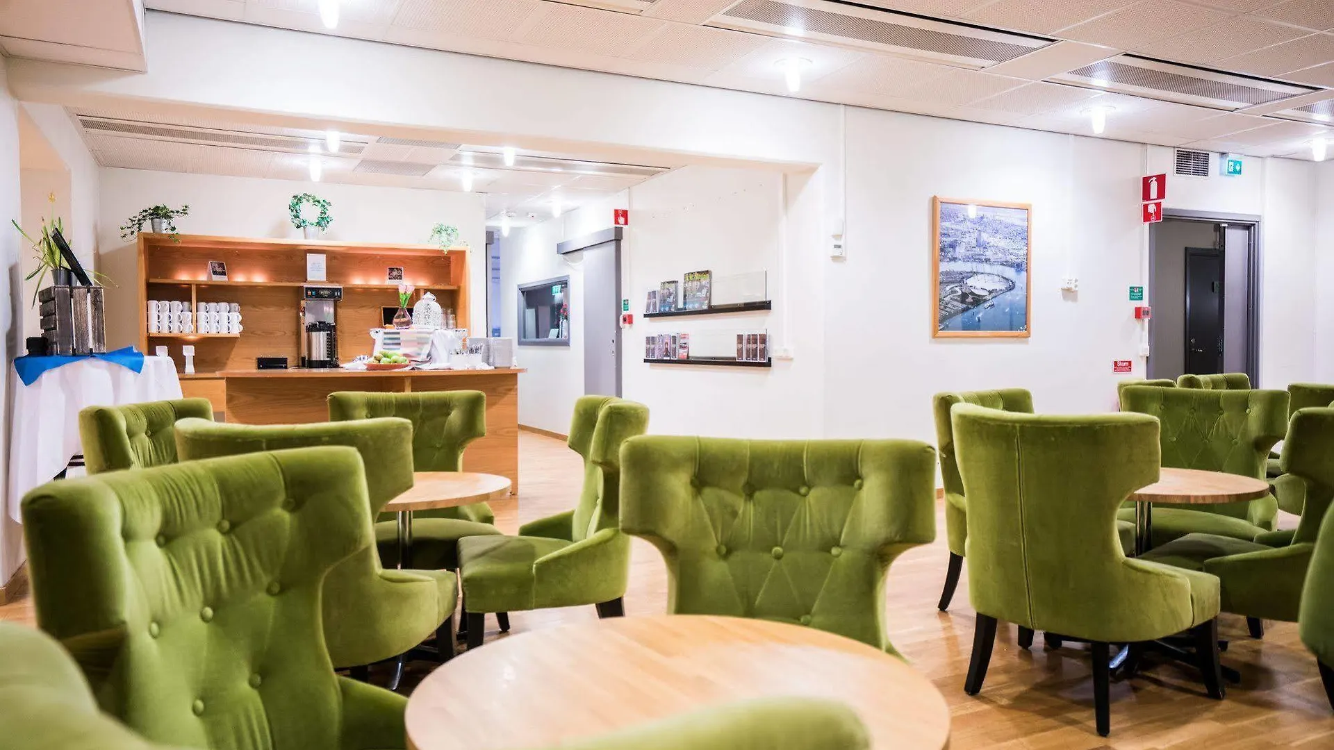 Scandic Kungens Kurva Fittja Hotel