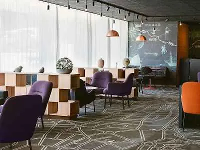 Hotel Scandic Kungens Kurva Fittja