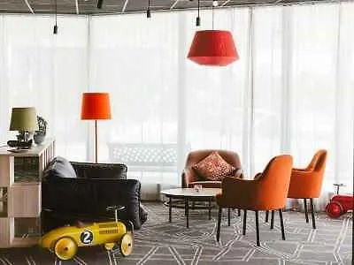 Scandic Kungens Kurva Fittja Hotel