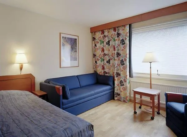 Scandic Kungens Kurva Fittja Hotel