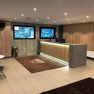 Hotel Maby Park, Arlanda