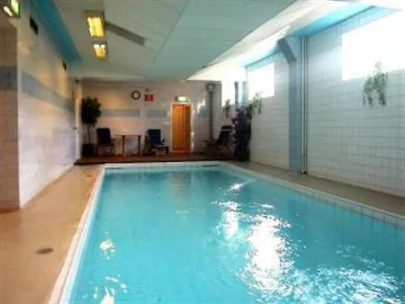 Scandic Kungens Kurva Fittja 4*,