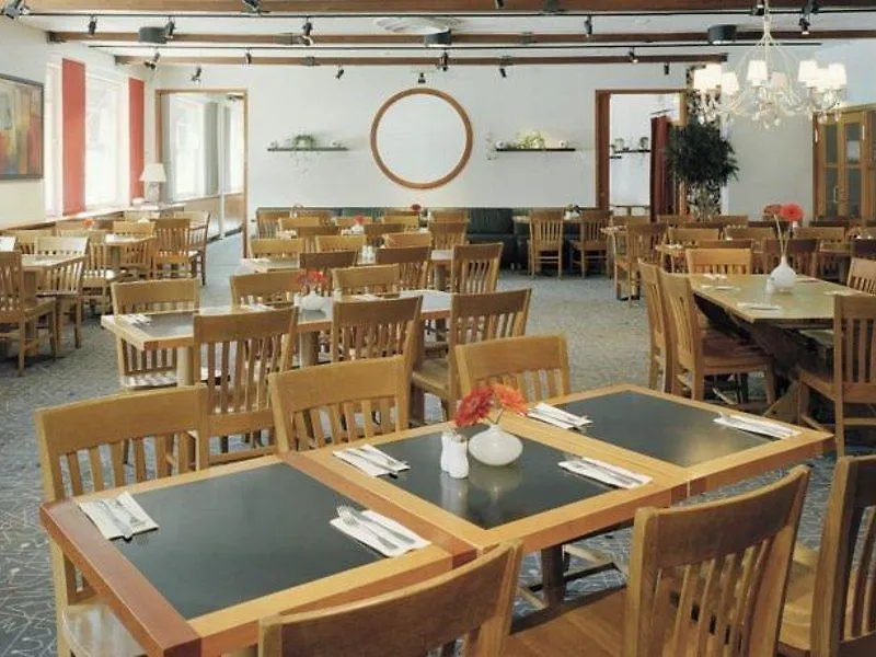 Hotel Scandic Kungens Kurva Fittja