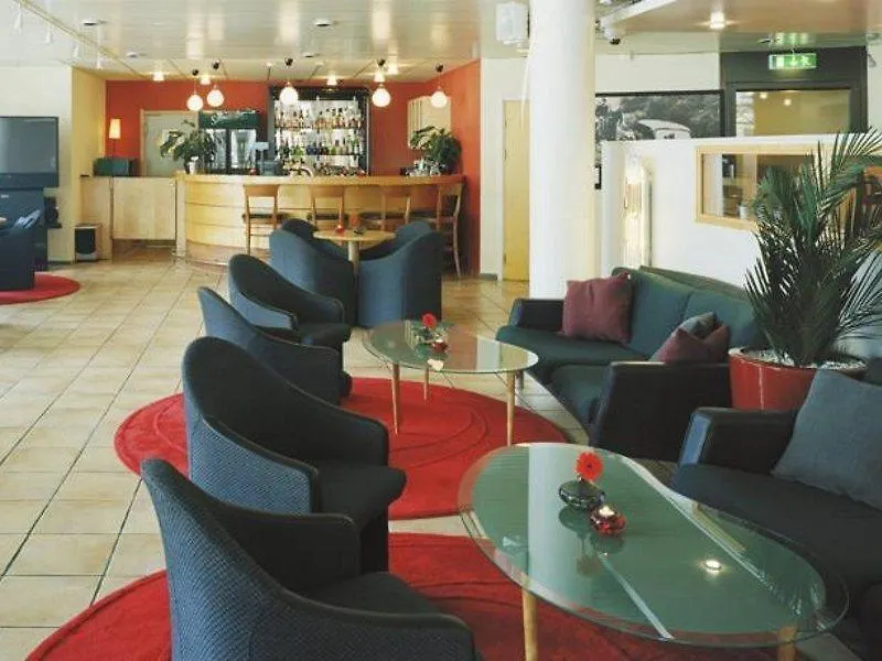**** Hotel Scandic Kungens Kurva Fittja Sweden