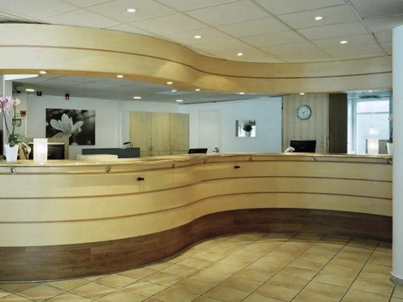 **** Hotel Scandic Kungens Kurva Fittja Sweden