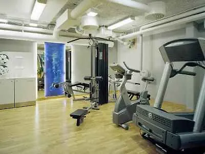 Scandic Kungens Kurva Fittja 4*,  Sweden
