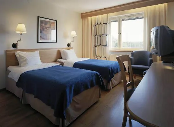 Hotel Scandic Kungens Kurva Fittja